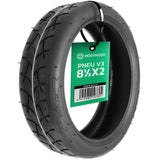 8.5x2 Tyre