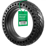 Pneu plein 8 1/2x2.5 pour trottinette MoovMoov